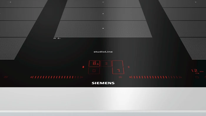 Siemens iQ700 EX907LXC1E Induktionskochfeld autark