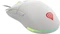 Genesis Krypton 750 Ultralight Gaming Mouse weiß, USB Vorschaubild