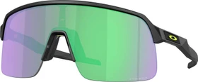 Oakley Sutro Lite Court Collection matte black/prizm road jade