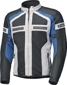 Held Tropic 3.0 Sportliche Meshjacke grau-blau (verschiedene Größen)