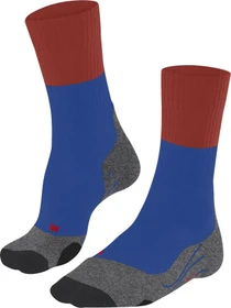 Falke TK2 Wandersocken cobalt blue (Herren)
