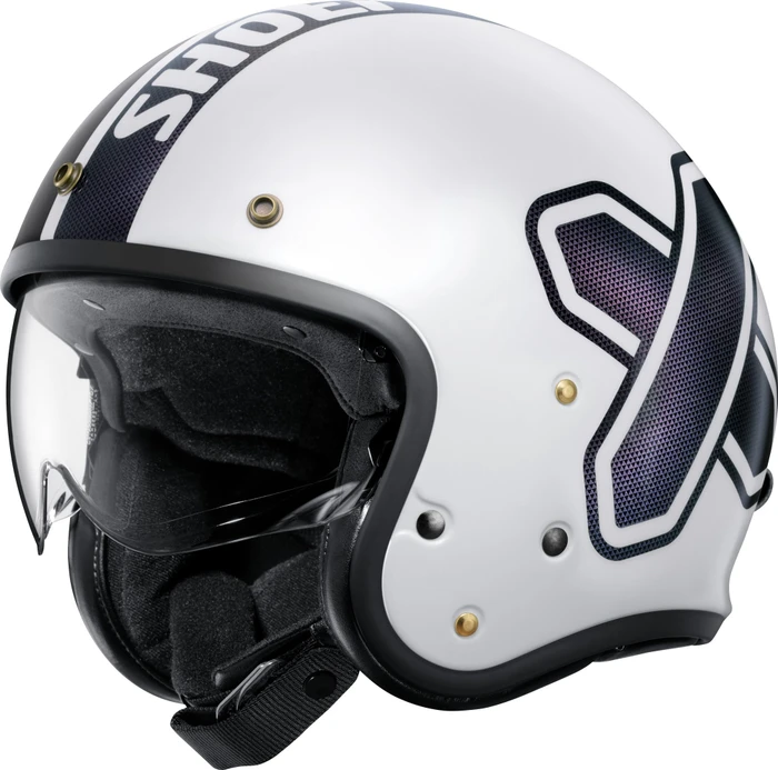 Shoei J.O2