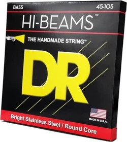 DR Strings Hi-Beam Bass Medium