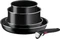 Tefal L15490 Ingenio Easy Cook N Clean Kochgeschirr-Set, 5-tlg. Vorschaubild