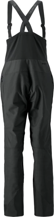 Scott Vertic GTX 2L Skihose lang schwarz (Damen)