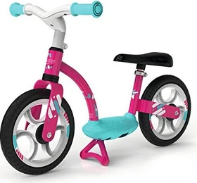 Smoby Laufrad rosa