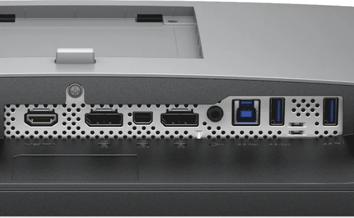 Dell UltraSharp U2518D, 25"