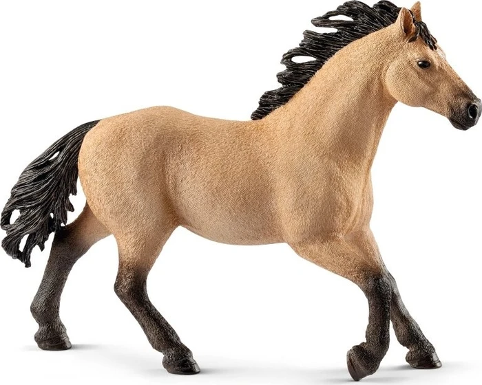 Schleich Horse Club - Quarter Horse Hengst