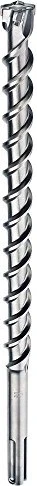 Bosch Professional SDS-max-7 Hammerbohrer, 22x400x520mm, 1 Stück