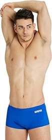 Arena Team Low Waist Badehose royal/white (Herren)
