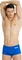 Arena Team Low Waist Badehose (Herren) Vorschaubild