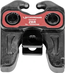 Rothenberger Standard ZBR Pressring-Zwischenbacke
