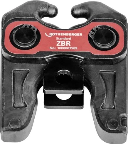 Rothenberger Standard ZBR Pressring-Zwischenbacke