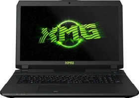 Schenker XMG P705-4AL Pro, Core i7-4720HQ, 8GB RAM, 128GB SSD, 1TB HDD, GeForce GTX 970M, DE