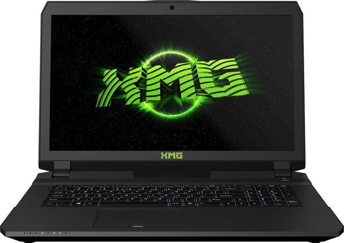 Schenker XMG P705-3UK Pro, Core i7-4720HQ, 8GB RAM, 1TB HDD, GeForce GTX 970M, DE