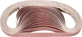 Pferd BA 13/457 A 120 Schleifband K120, 13x457mm, 100 Stück