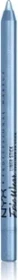 NYX Epic Wear Semi-Perm Graphic Liner Eyeliner chill blue, 1.2g
