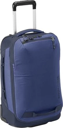Eagle Creek Expanse Convertible Carry-On 35l pilot blue
