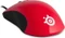 SteelSeries Kinzu V3 Optical Gaming Mouse rot, USB Vorschaubild