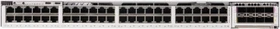 Cisco Catalyst C9350 Rackmount Gigabit Smart Switch, 48x RJ-45, 2x Erweiterungsslot, 590W PoE+ (C9350-48P)