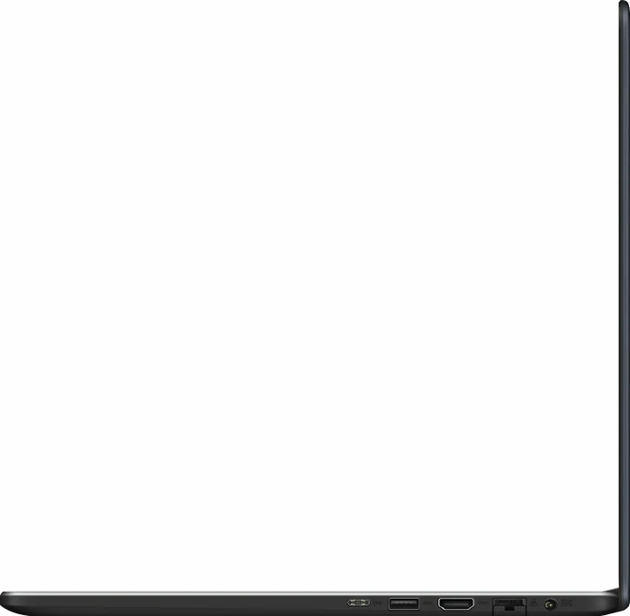 ASUS VivoBook Pro 17 N705FN-GC081R, Star Grey, Core i7-8565U, 16GB RAM, 512GB SSD, GeForce MX150, DE
