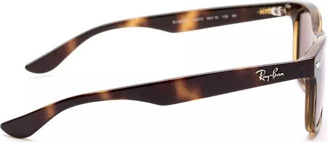 Ray-Ban RB9052S New Wayfarer Junior 47mm havana/brown (Junior)