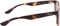 Ray-Ban RB9052S New Wayfarer Junior 47mm havana/brown (Junior) Vorschaubild
