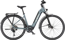 KTM Macina Sport SX 10 Di2 Wave royal teal matt Modell 2026 (Herren)