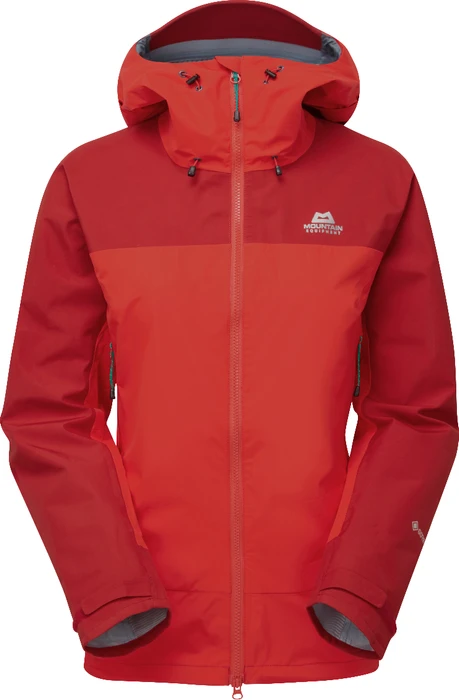 Mountain Equipment Saltoro Jacke (Damen)