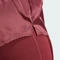 adidas Power Aeroready 2-in-1 Hose kurz shadow red/black (Damen) Vorschaubild