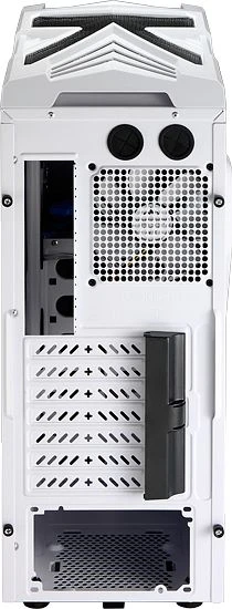 AeroCool Strike-X Xtreme White Edition