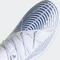adidas Predator Edge.3 FG cloud white/hi-res blue (Herren) Vorschaubild