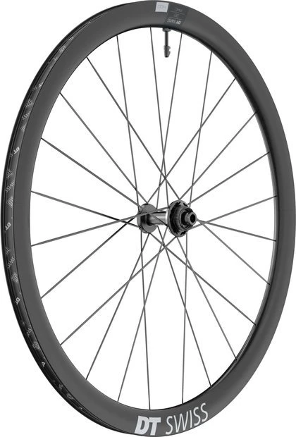 DT Swiss ARC 1400 Dicut DB WTS 38 24H 26mm/20mm 29" Centerlock Disc Vorderlaufrad