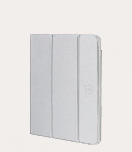 Tucano Link Schutzhülle für iPad Pro 11", silber