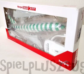 Herpa Condor Airbus A330-900neo Island