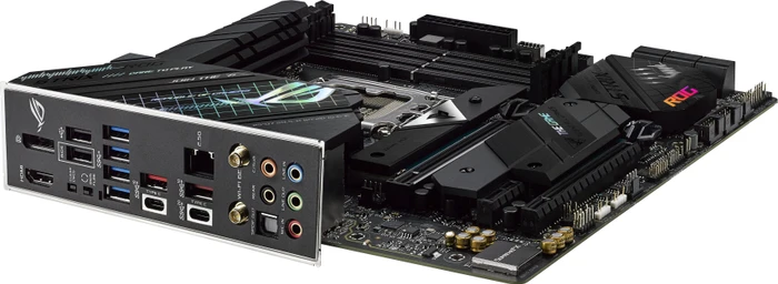 ASUS ROG Strix Z690-G Gaming WIFI (Intel 1700)