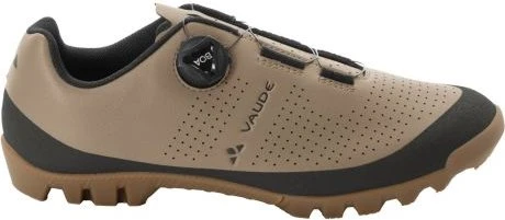 Vaude Kuro II Gravel oat