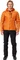 Vaude Batura Hooded Funktionsjacke kumquat (Herren) Vorschaubild