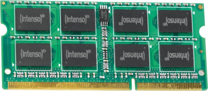 Intenso Notebook Pro SO-DIMM 8GB, DDR4-2133, CL15-15-15-36