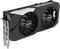 ASUS Dual GeForce RTX 3060 Ti OC V2 (LHR), DUAL-RTX3060TI-O8G-V2, 8GB GDDR6, 2x HDMI, 3x DP Vorschaubild
