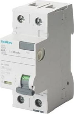 Siemens SENTRON FI-Schutzschalter Großverpackung 36 Stück