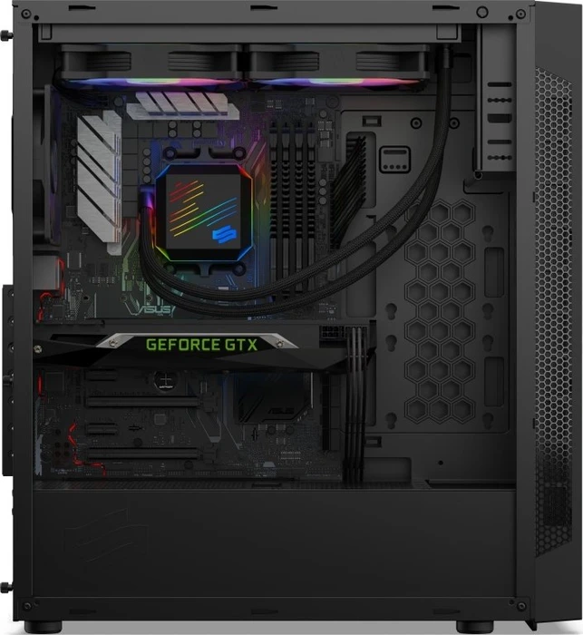 Endorfy SilentiumPC Armis AR6