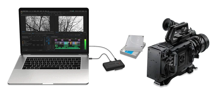 Icy Dock EZ-Adapter MB931U-1VB R1