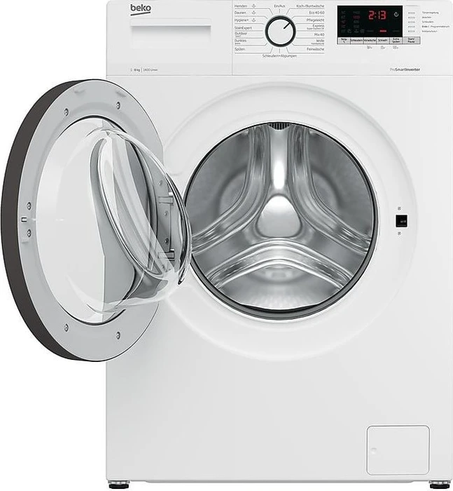 Beko WLM81434NPSA Frontlader
