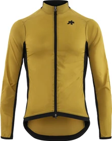 Assos GT Wind S11 Fahrradjacke golden yellow (Herren)