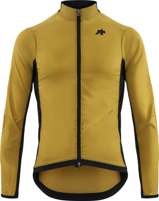 Assos GT Wind S11 Fahrradjacke golden yellow (Herren)