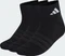 adidas Thin and Light Ankle Socken schwarz/weiß, 3 Paare Vorschaubild