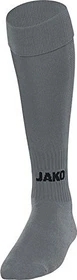 Jako Glasgow 2.0 Fußballstutzen stein grau