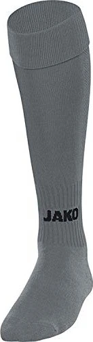 Jako Glasgow 2.0 Fußballstutzen stein grau