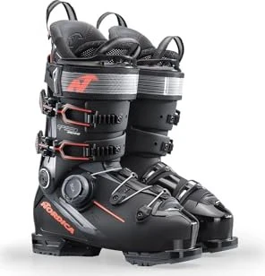 Nordica Speedmachine 3 BOA 130 Skischuh (Modell 2024/2025)